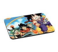 Tapis de souris Dragon ball classic yamcha G
