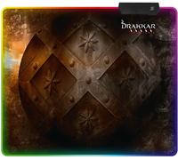 Tapis de souris Drakkar Medalland