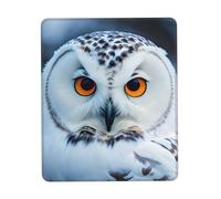 Tapis de souris drapeau espagnol, tapis de souris d'ordinateur, glisse facile, durable, portable, bureau et maison, plusieurs tailles