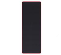 Tapis de souris durable facile à nettoyer avec des surfaces lisses et confortables pour tous les utilisateurs, longue durée, haute sensibilité