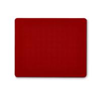 Hama 00126859 tapis de souris Rouge