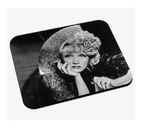 Tapis de souris Edwige feuillere actrice vieux cinéma original 1 G