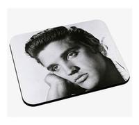 Tapis de souris Elvis presley chanteur vieille musique original 11 G