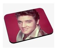 Tapis de souris Elvis presley chanteur vieille musique original 13 G