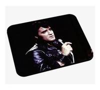 Tapis de souris Elvis presley chanteur vieille musique original 8 G