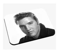 Tapis de souris Elvis presley chanteur vieille musique original 9 G