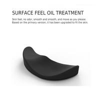 Tapis de souris en silicone pour poignet,Tapis de souris pour poignet,Tapis de souris,Tapis de souris ergonomique pour poignet,Tapis de souris pour ordinateur de bureau