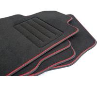 Tapis de souris en velours pour Peugeot Expert III - Premium Qualität - Passgenau
