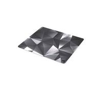 Tapis de souris - ENDORFY - Crystal Black L - Gaming - Antidérapant - Imperméable