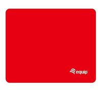 Equip Tapis antidérapant, Rouge, Taille Unique