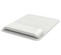 Tapis De Souris Ergo Avec Repose-Poignet Ajustable, Gris Clair - 65170085