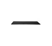 Tapis de souris | | ERGOMPAM100BK |Noir