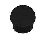 Tapis de souris ergonomique avec repose-poignet et repose-poignet en gel pour ordinateur et portable