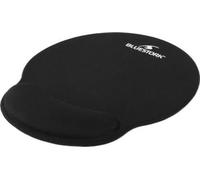 Tapis de souris ergonomique - Bluestork - BS-PAD-ERGO - Repose-poignet - Épaisseur 3 mm