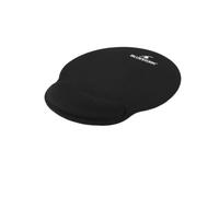 Tapis de souris ergonomique - Bluestork - BS-PAD-ERGO - Repose-poignet - Épaisseur 3 mm
