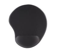 Tapis de souris ergonomique - HAMA - Ergo mini - Repose-main préventif - Mousse à mémoire de forme