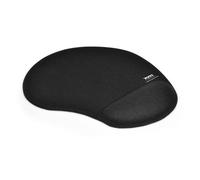 Tapis de souris ergonomique Port Connect Noir