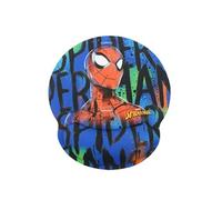 WONDEE Tapis de souris ergonomique Spiderman Marvel – Repose-poignet en gel, antidérapant