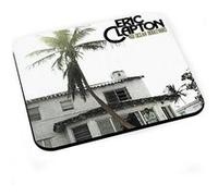Tapis de souris Eric clapton album cover 461 ocean boulevard guitare hero G