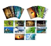 Tapis de souris ESPERANZA EA133 - 235 x 195 x 3 mm - Pour tous les types de souris