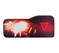 Tapis de Souris et Clavier Gaming Modecom Volcano