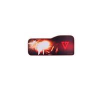 Tapis de Souris et Clavier Gaming Modecom Volcano