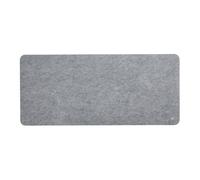 Tapis De Souris Ewent XXL EW3185 Feutre Gris