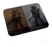Tapis de souris Fallout 4 raiders jeux video apocalypse survival G