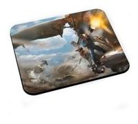Tapis de souris Fallout 4 vaisseau jeux video apocalypse survival G