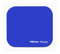 Fellowes mouse pad with microban protection - tapis de souris