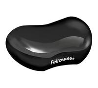 Fellowes 9112301 repose-poignet Polyurethane Noir