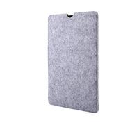 Tapis de Souris Feutrine Etui Ordinateur Portable Tapis d'ordinateur pour Air/Pro etc(girs)