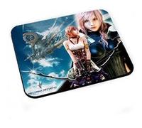 Tapis de souris Final fantasy xiii lightning returns fantastique jeux video G