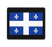 Tapis De Souris Flag of Accessoires De Jeu Antidérapante sous-Main Glissement Facile Mouse Pad pour Travail Jeu Bureau M