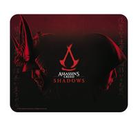 Tapis De Souris Flexible Assassin's Creed Ombres Yasuke & Naoe ABYSTYLE