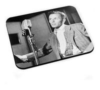 Tapis de souris Frank sinatra chanteur crooner jazz hollywood portrait G