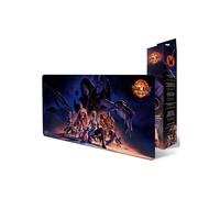 Tapis de souris - FS HOLDING LTD - World of Warcraft : The War Within - XL - Multicolore - Antidérapant