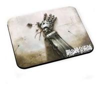 Tapis de souris Full metal alchemist bras manga japonnais G