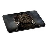 Tapis de souris Game of thrones iron thrones king kingdom series G