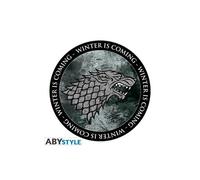 Tapis de souris - game of thrones - stark