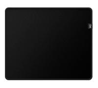 HyperX Tapis de souris Pulsefire Mat – Moyen, surface tissu, coutures plates, base antidérapante