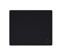 Logitech G Tapis de souris G440 – rigide, optimisé pour les capteurs, antidérapant 340×280×5 mm Noir