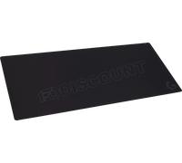 Logitech G Tapis de souris de jeu G840 – Extra large, optimisé capteurs, antidérapant 900×400×3 mm