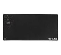 Tapis de Souris Gamer - PAD MERCURY - 1200x570x4mm Noir G