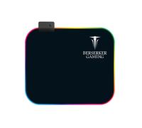 Tapis de souris gamer Petit Format THRUD 3MM Small ILLU ( L 320 x P 260 x H 3 mm )