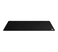 Tapis de souris gaming - STEELSERIES - QCK 3XL - Surface micro tissée - 1220 x 590 x 3 mm - Noir