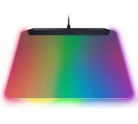 Razer Tapis de souris de jeu Firefly V2 Pro Noir