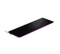 SteelSeries Tapis de souris QcK Prism Cloth 3XL RGB 122 x 59 cm