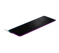 Tapis de souris - STEELSERIES - QcK Prism Cloth 3XL - RGB - 122 cm - 59 cm