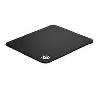SteelSeries Tapis de souris gamer QCK Heavy Taille M Noir Tissu sans rétroéclairage